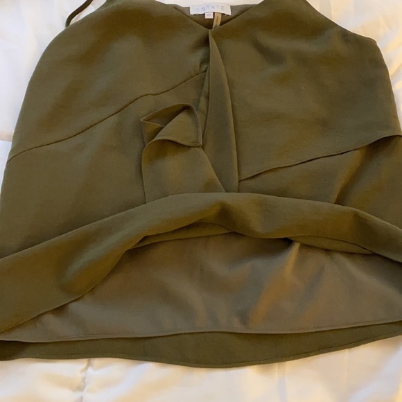 1. State Green Top - Picture 4 of 6